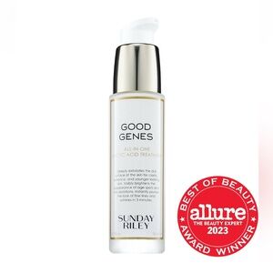 Good Genes Lactic Acid Treatment